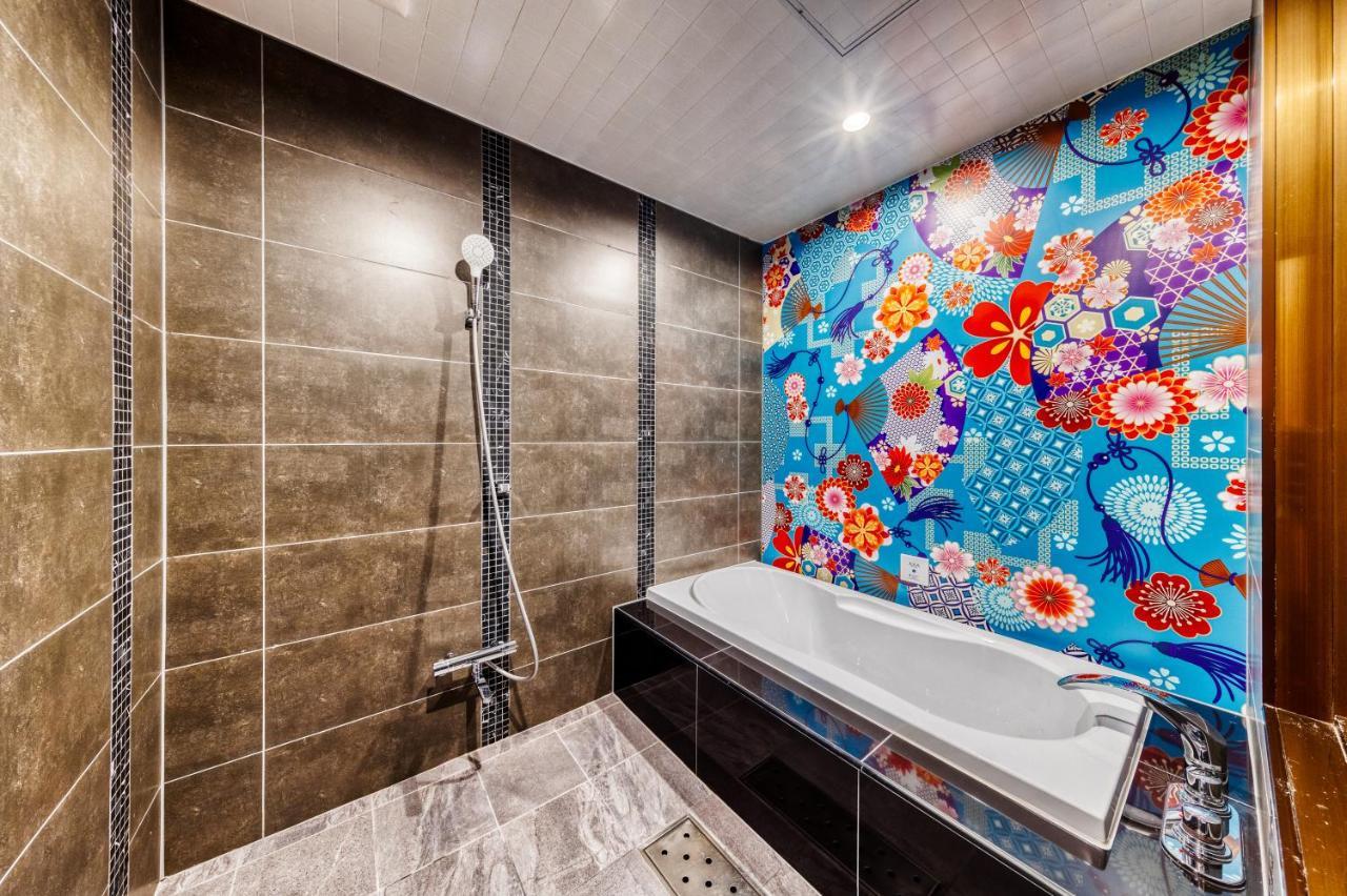 Hotel Lotus Gorgeous Japan Kyoto -Adult Only Luaran gambar